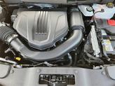 Thumbnail of 2025 Mosaic Black Metallic Chevrolet Traverse