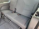 Thumbnail of 2025 Mosaic Black Metallic Chevrolet Traverse