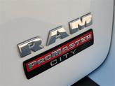 Thumbnail of 2022 Bright White RAM ProMaster City