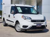Photo of 2022 Bright White RAM ProMaster City