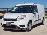 Thumbnail of 2022 Bright White RAM ProMaster City