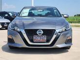 Thumbnail of 2020 Gun Metallic Nissan Altima