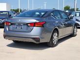 Thumbnail of 2020 Gun Metallic Nissan Altima
