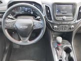 Thumbnail of 2024 Sterling Gray Metallic Chevrolet Equinox