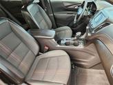 Thumbnail of 2024 Sterling Gray Metallic Chevrolet Equinox