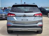 Thumbnail of 2024 Sterling Gray Metallic Chevrolet Equinox