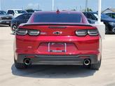 Thumbnail of 2024 Radiant Red Tintcoat Chevrolet Camaro