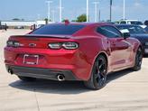 Thumbnail of 2024 Radiant Red Tintcoat Chevrolet Camaro