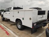 Thumbnail of 2024 Oxford White Ford F-350