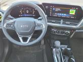 Thumbnail of 2025 Marina Blue Metallic Chevrolet Trax