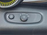 Thumbnail of 2025 Marina Blue Metallic Chevrolet Trax