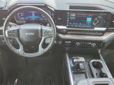 Thumbnail of 2022 Summit White Chevrolet Silverado 1500
