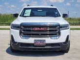Thumbnail of 2023 Summit White GMC Acadia