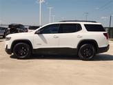 Thumbnail of 2023 Summit White GMC Acadia
