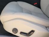 Thumbnail of 2023 Crystal White Metallic Volvo XC60