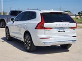 Thumbnail of 2023 Crystal White Metallic Volvo XC60