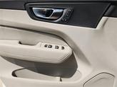 Thumbnail of 2023 Crystal White Metallic Volvo XC60