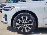 Thumbnail of 2023 Crystal White Metallic Volvo XC60