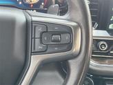 Thumbnail of 2023 Summit White Chevrolet Silverado 1500