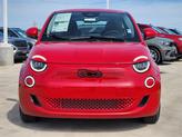 Thumbnail of 2024 Red by (Red) FIAT 500e