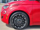Thumbnail of 2024 Red by (Red) FIAT 500e