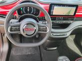 Thumbnail of 2024 Red by (Red) FIAT 500e