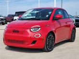 Thumbnail of 2024 Red by (Red) FIAT 500e