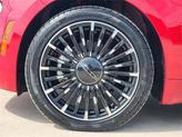 Thumbnail of 2024 Red by (Red) FIAT 500e