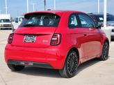 Thumbnail of 2024 Red by (Red) FIAT 500e