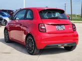 Thumbnail of 2024 Red by (Red) FIAT 500e