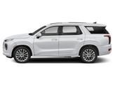 Thumbnail of 2020 Hyper White Hyundai PALISADE
