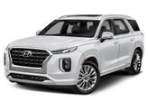 Thumbnail of 2020 Hyper White Hyundai PALISADE