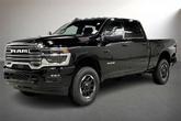 Thumbnail of 2025 Diamond Black RAM 2500