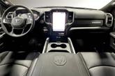 Thumbnail of 2025 Diamond Black RAM 2500