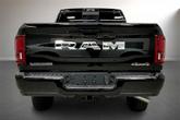 Thumbnail of 2025 Diamond Black RAM 2500