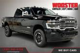 Photo of 2025 Diamond Black RAM 2500