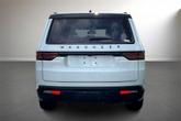 Thumbnail of 2025 Bright White Clearcoat Jeep Wagoneer