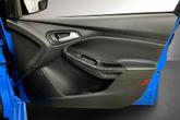 Thumbnail of 2017 Blue Ford Focus RS