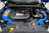 Thumbnail of 2017 Blue Ford Focus RS