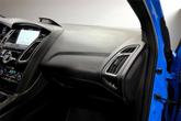 Thumbnail of 2017 Blue Ford Focus RS