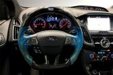 Thumbnail of 2017 Blue Ford Focus RS
