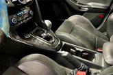 Thumbnail of 2017 Blue Ford Focus RS