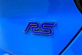 Thumbnail of 2017 Blue Ford Focus RS