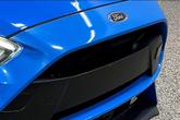 Thumbnail of 2017 Blue Ford Focus RS