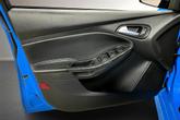 Thumbnail of 2017 Blue Ford Focus RS