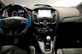 Thumbnail of 2017 Blue Ford Focus RS