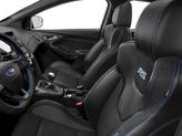 Thumbnail of 2017 Blue Ford Focus RS