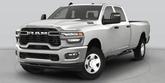 Photo of 2026 Ceramic Gray Clearcoat RAM 3500