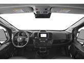 Thumbnail of 2025 Bright White Clearcoat RAM ProMaster 3500