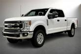 Thumbnail of 2021 White Ford F-250